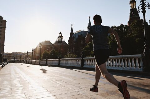 run, moscow, kremlin