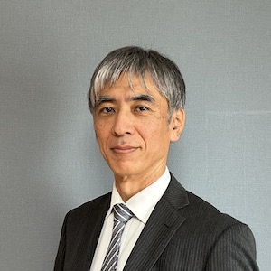 てんびんカイロプラクティック院長 野間実（のまみのる）